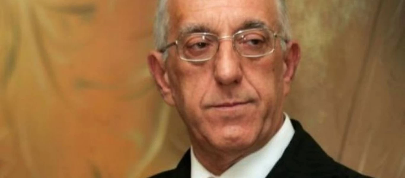 Νικήτας Κακλαμάνης: «Δεν χάνεις την ευκαιρία για Πρόεδρο της Δημοκρατίας με 250 ναι»